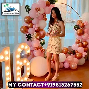 Evergreen Ansal Aravali Farm stay Gurgaon