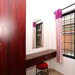 Hotel Oyo 9417 Seaside Residency, Alappuzha