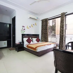 Sunrise Hotel Delhi (National Capital Territory of India)