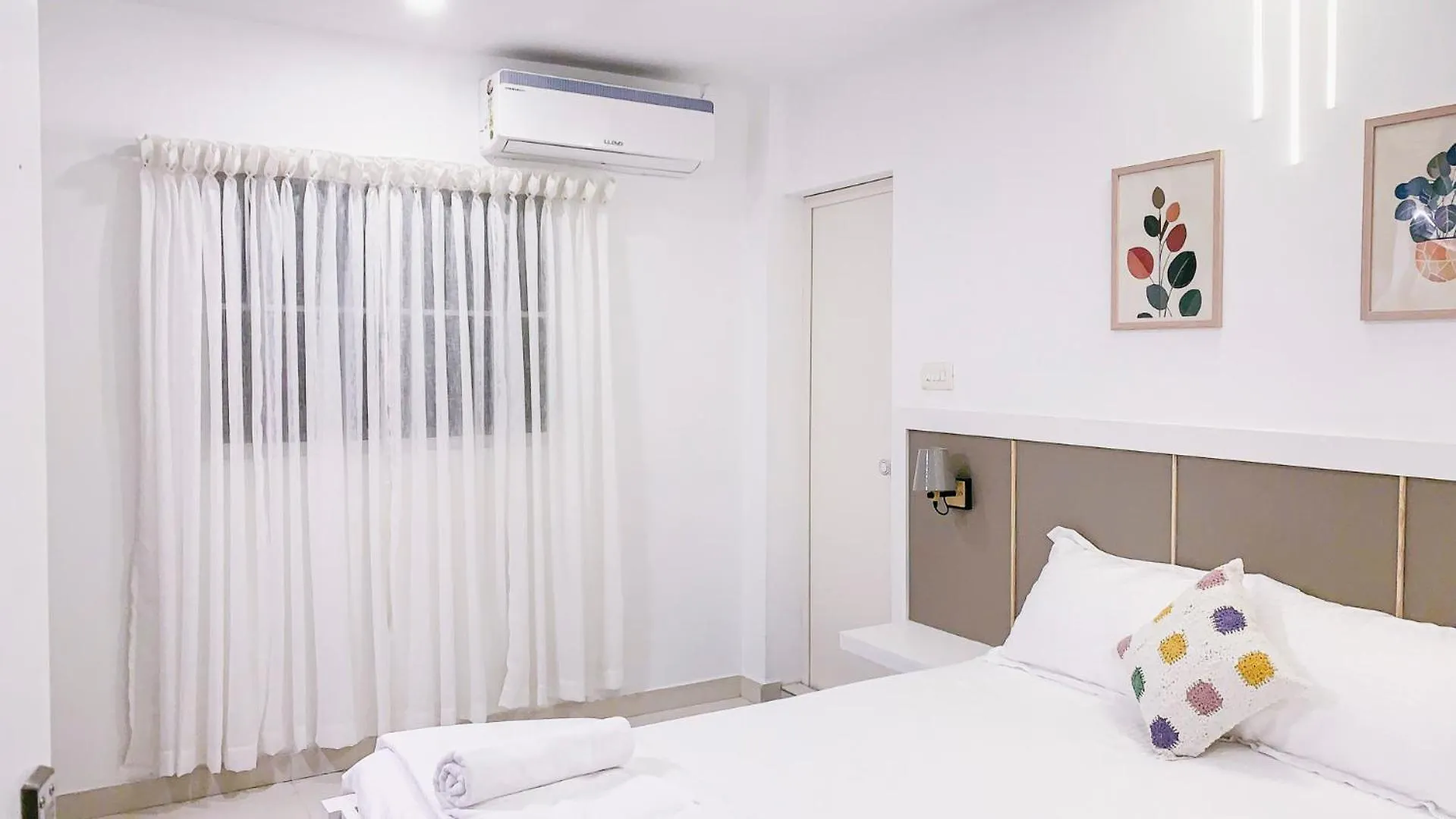 Guest house Pine Beach House Alleppey Alappuzha India