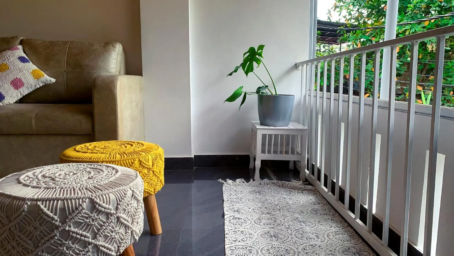 Pine Beach House Alleppey Alappuzha Guest house
