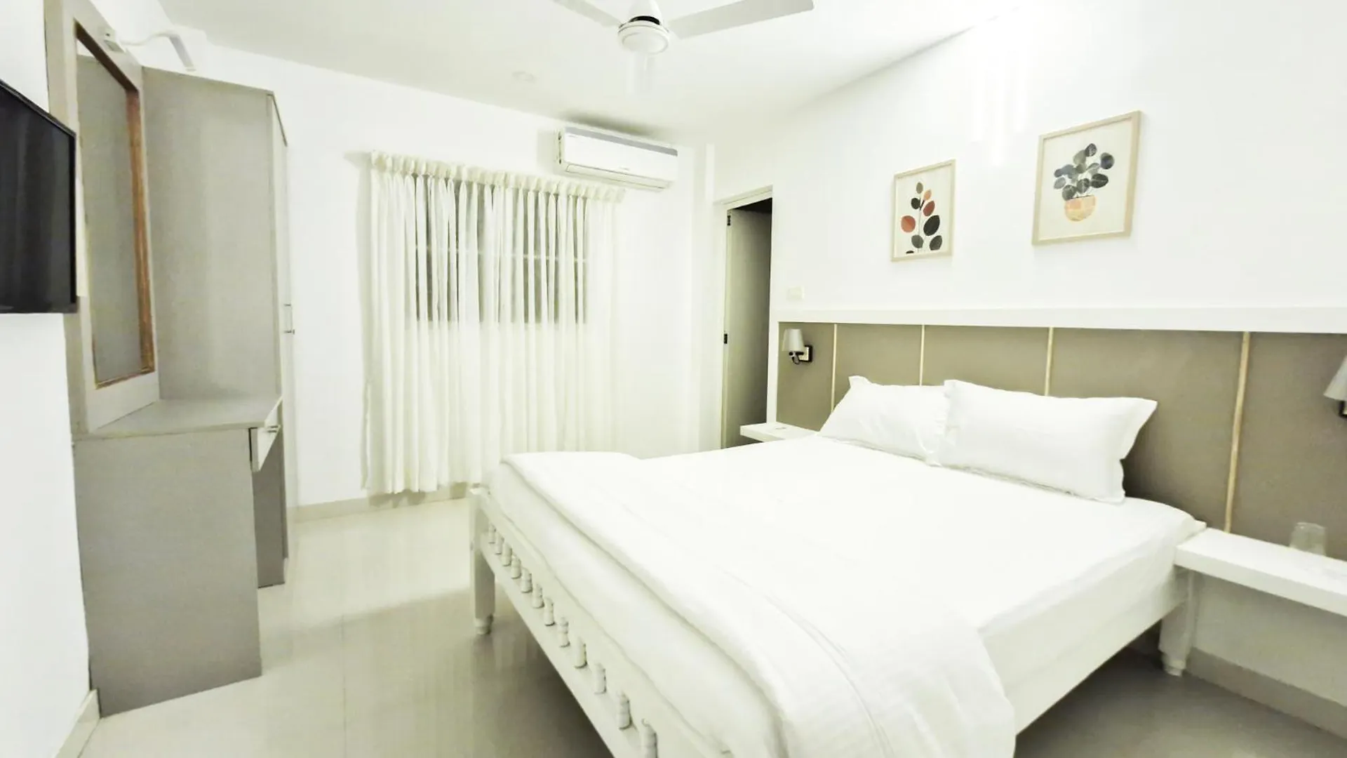 Pine Beach House Alleppey Alappuzha 0*,  India