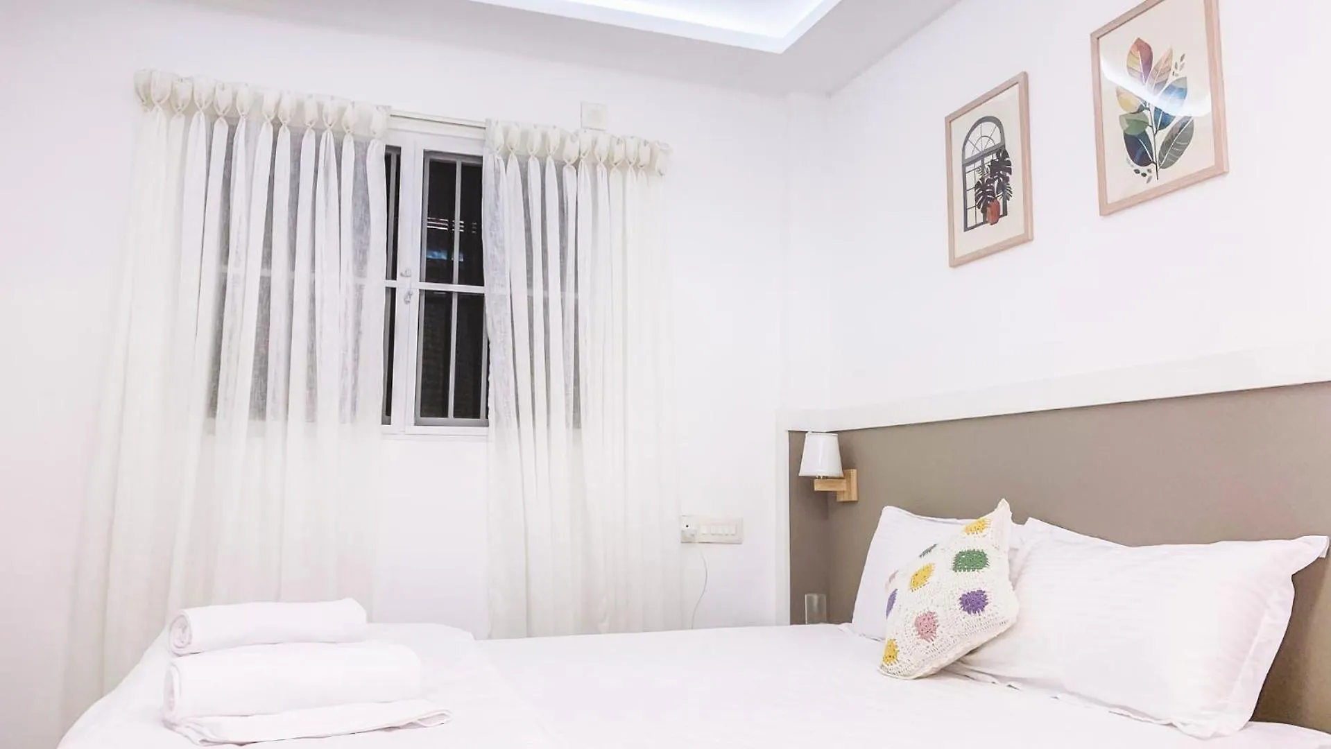 Pine Beach House Alleppey Alappuzha