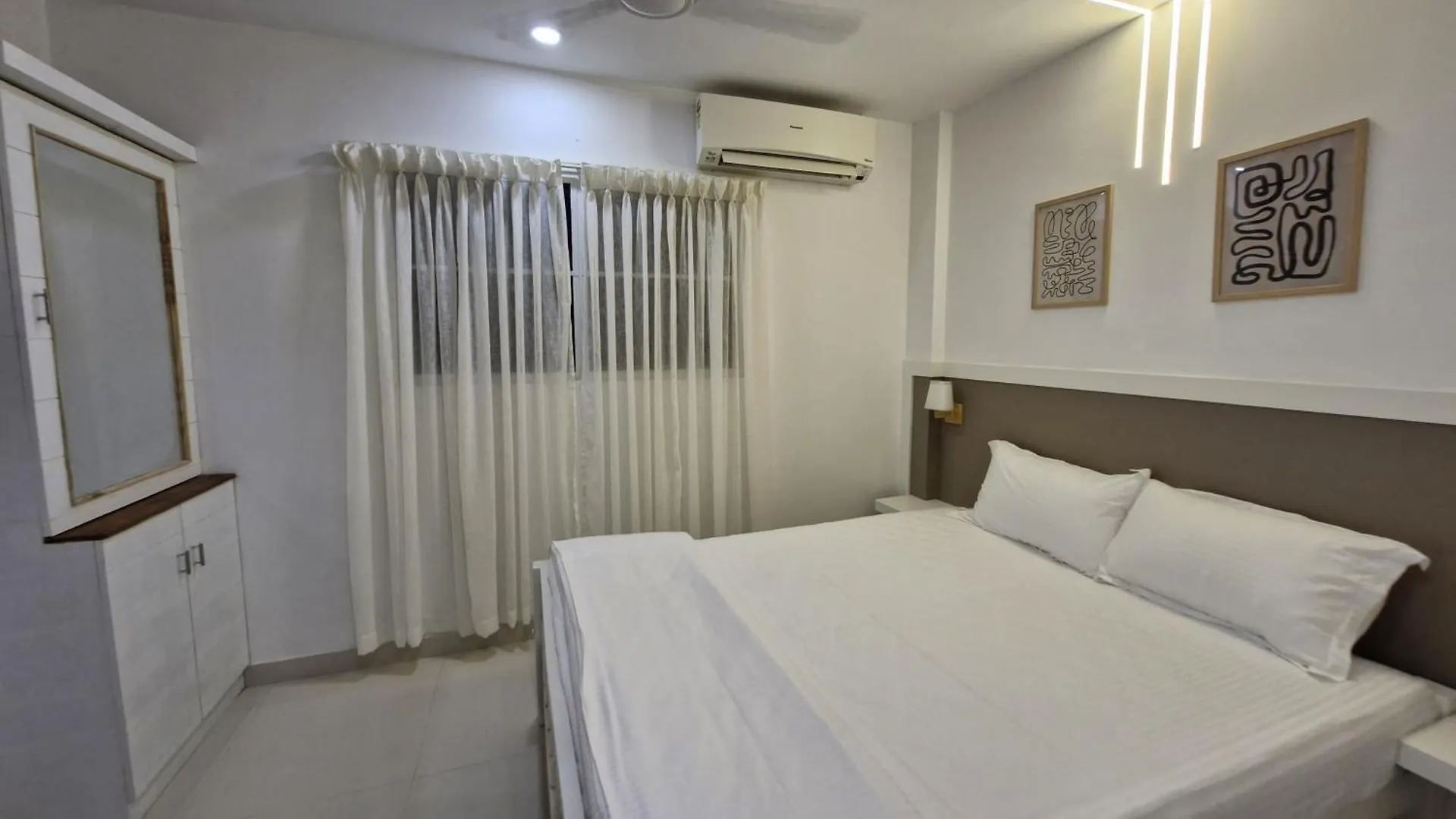 Pine Beach House Alleppey Alappuzha