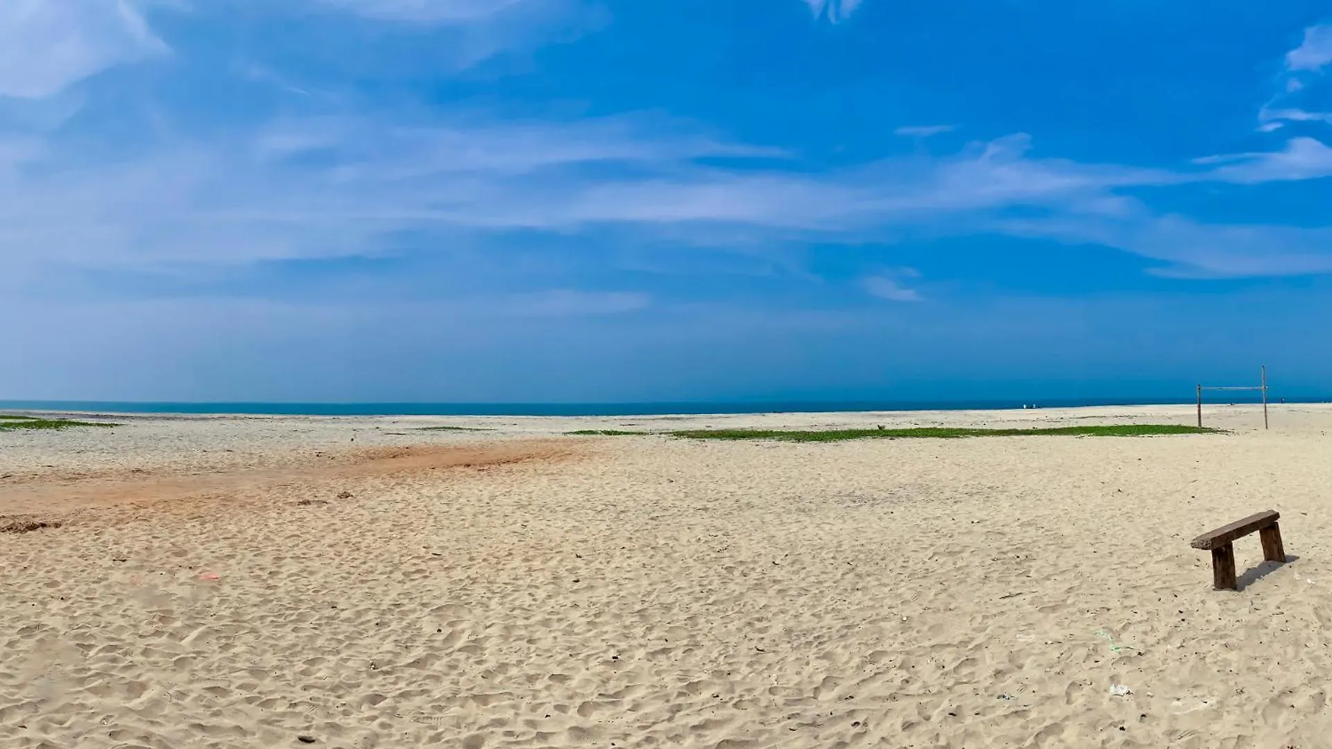 Pine Beach House Alleppey Alappuzha