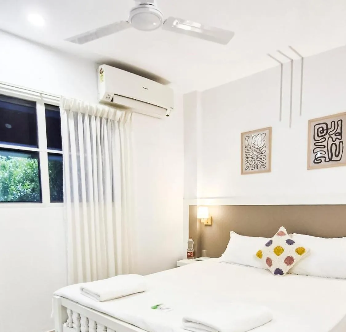 Pine Beach House Alleppey Alappuzha Guest house