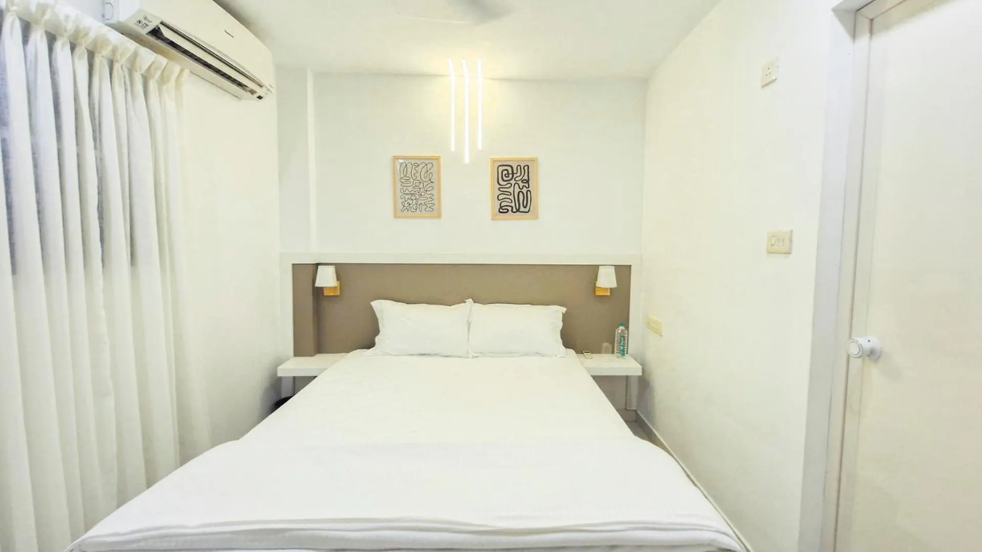 Guest house Pine Beach House Alleppey Alappuzha