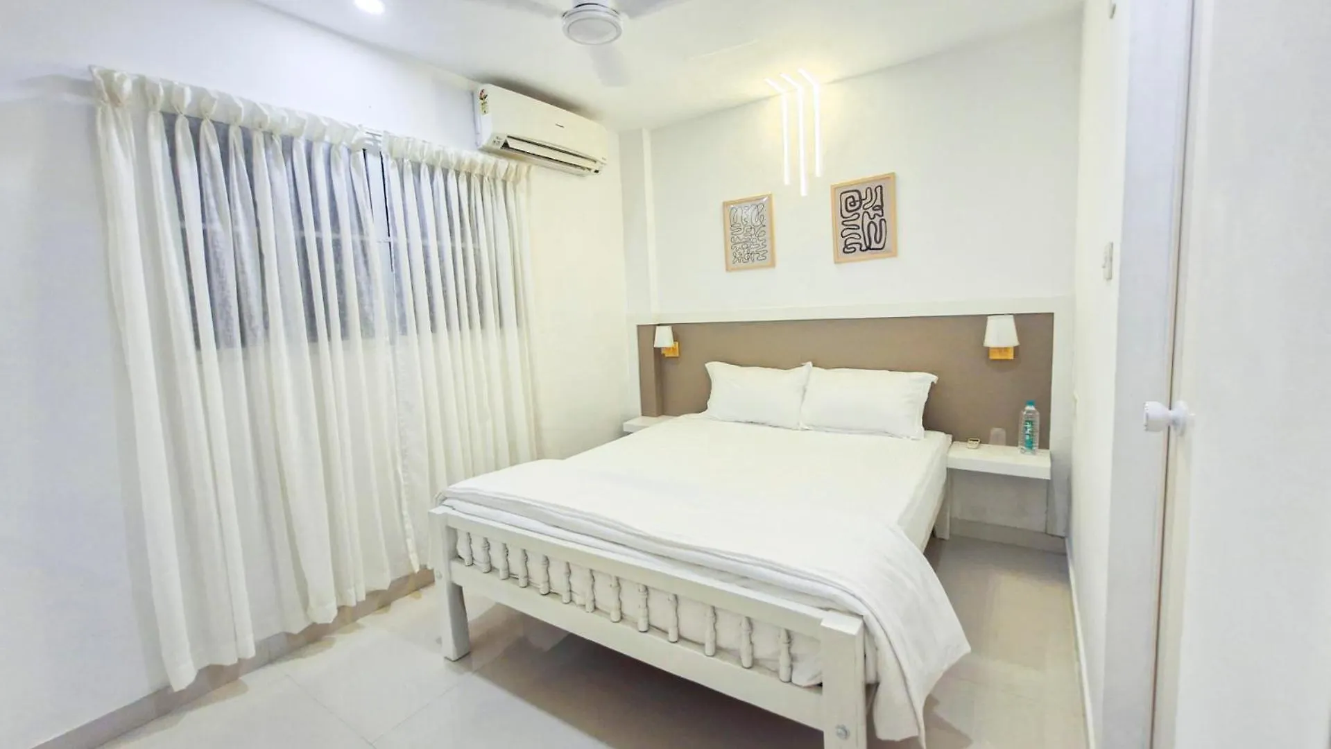 Guest house Pine Beach House Alleppey Alappuzha