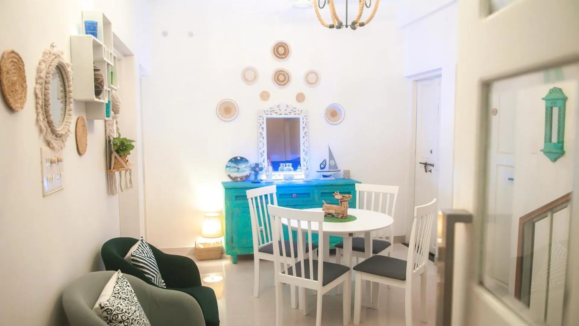 Pine Beach House Alleppey Alappuzha Guest house