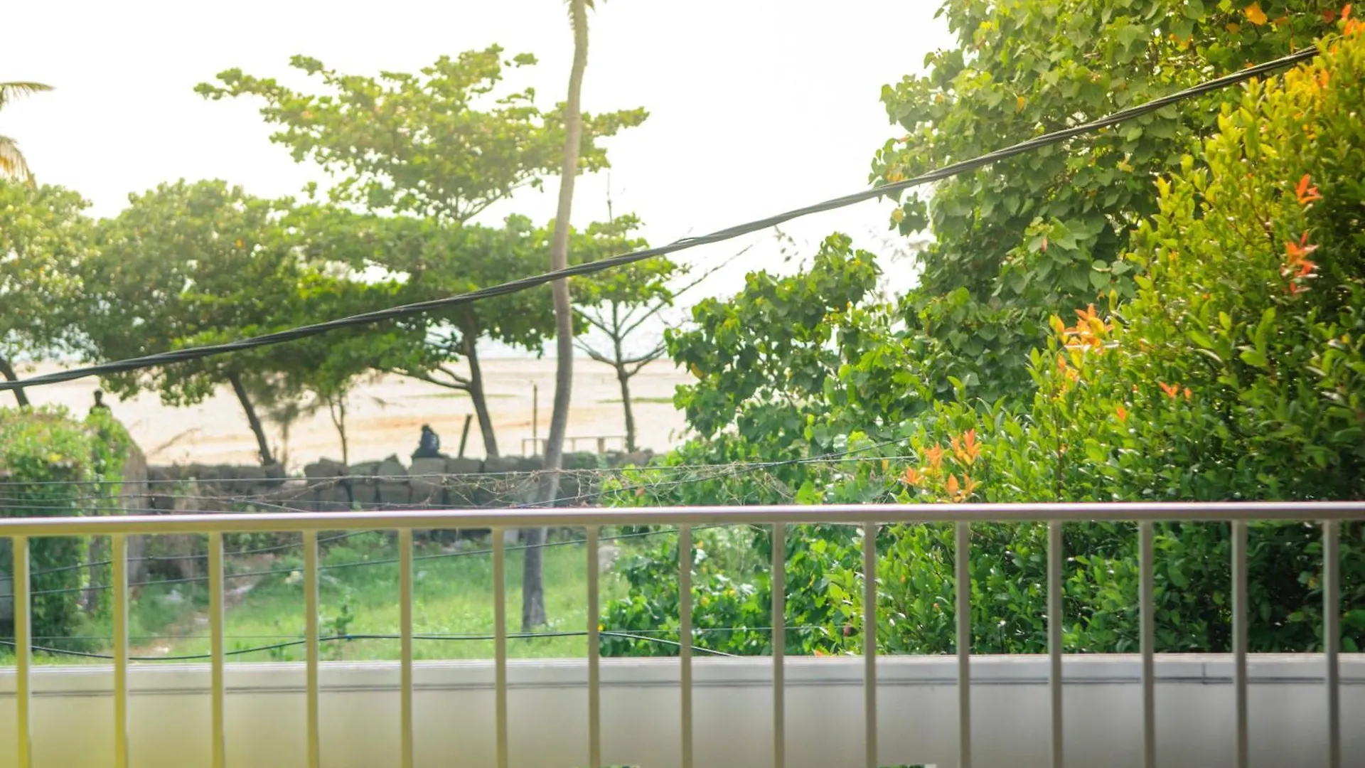Guest house Pine Beach House Alleppey Alappuzha